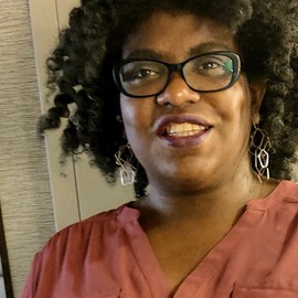 Chandra N. Jack
