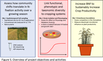 Awarded USDA-NIFA grant for $500,000